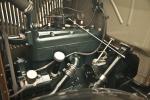 Ford Model A DeLuxe Roadster 1930 года